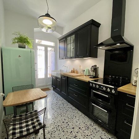Le Marechal Διαμέρισμα Μπαστιά Εξωτερικό φωτογραφία